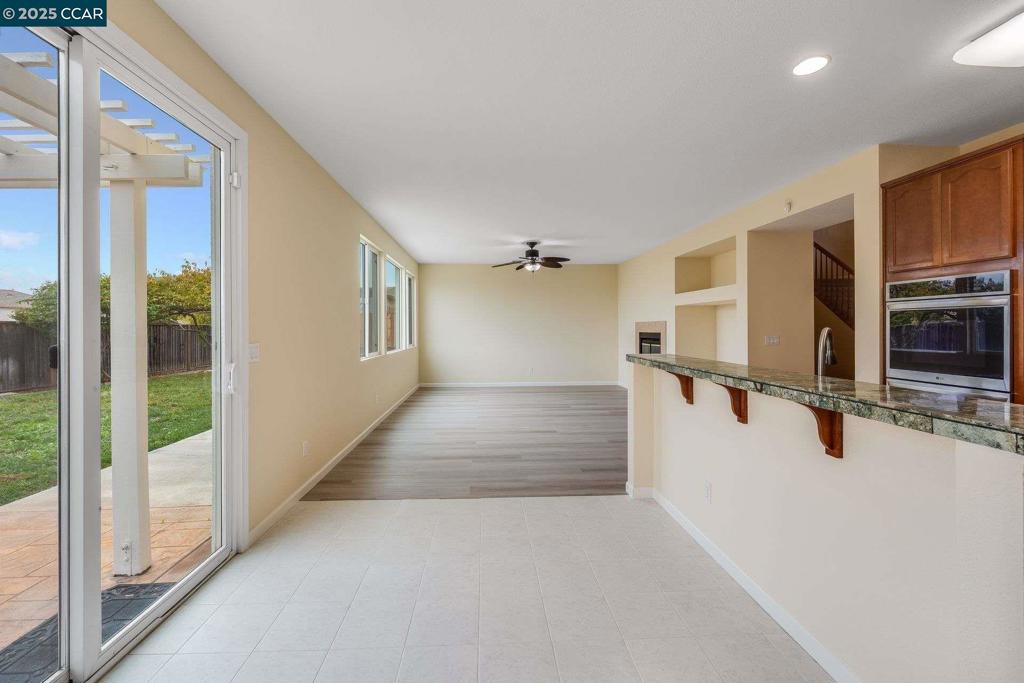 ANTIOCH - Residential