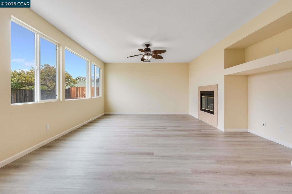 ANTIOCH - Residential