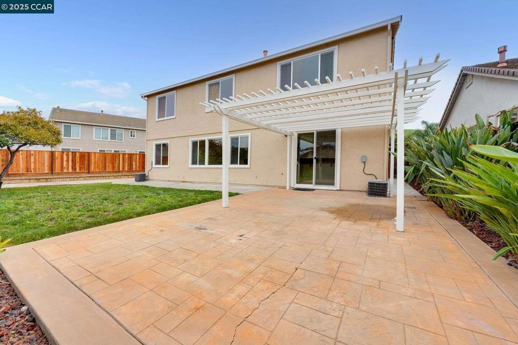 ANTIOCH - Residential