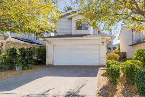 Photo of 1364 H Street, Ramona, CA 92065 (MLS # NDP2507725)