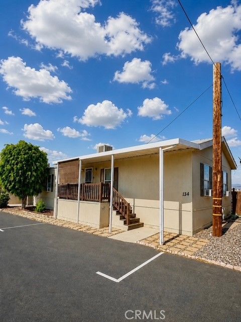 Photo of 7560 Woodman PL #134, Van Nuys, CA 91405 (MLS # SR26140143)