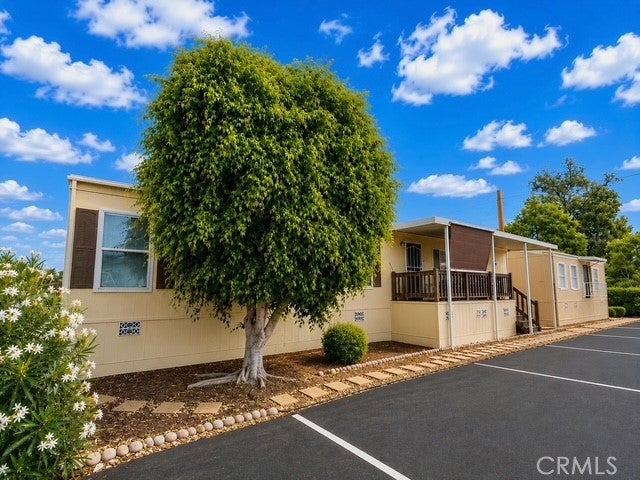 7560 Woodman 134