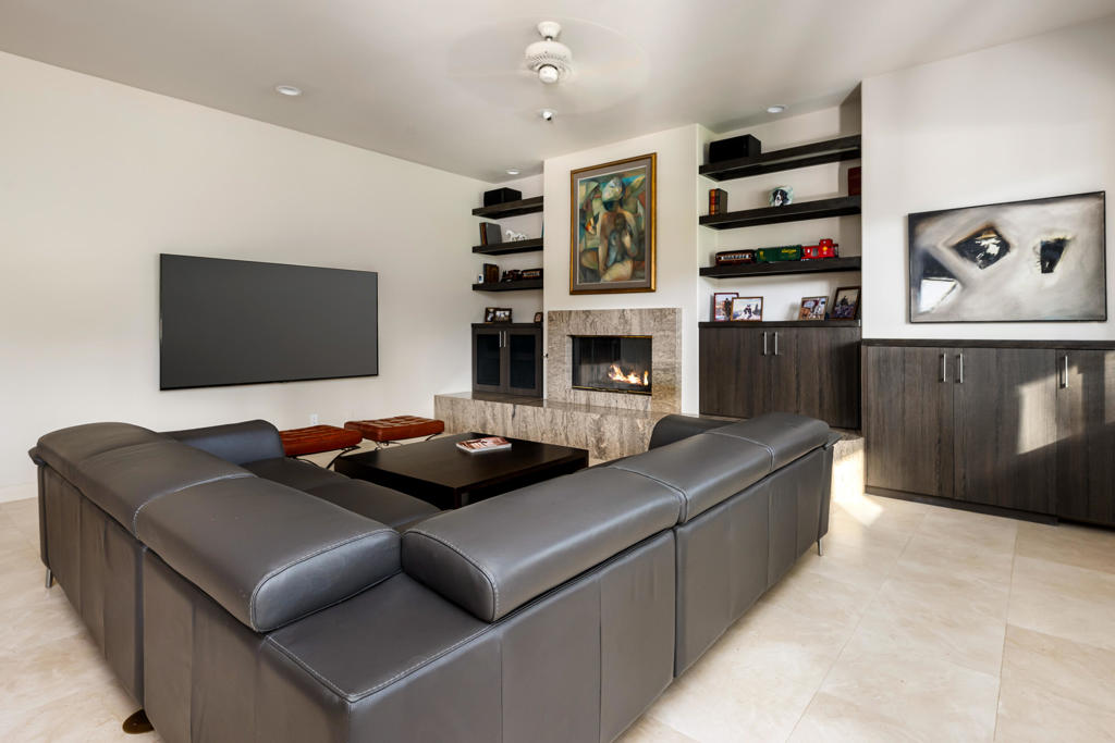 Mission Ranch - Residential