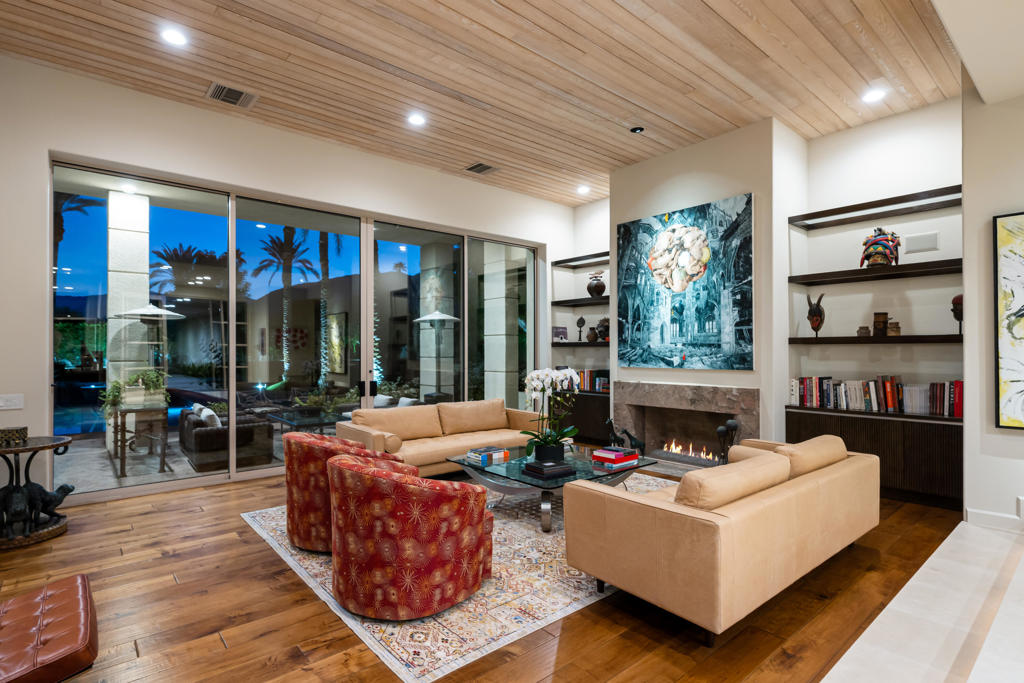 Mission Ranch - Residential