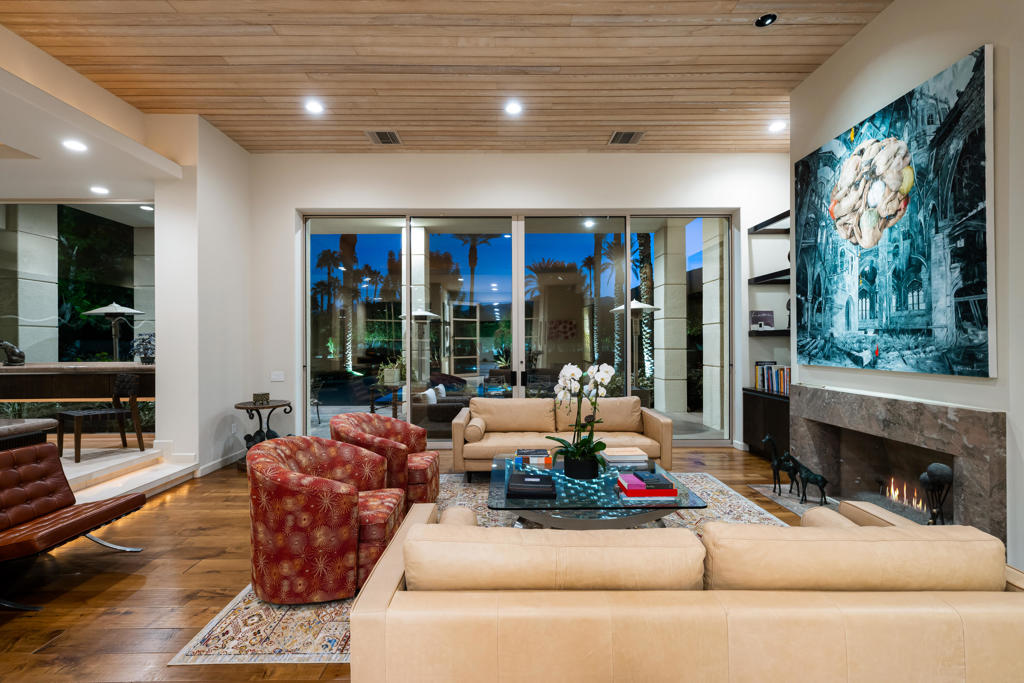 Mission Ranch - Residential