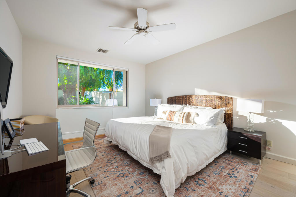 Mission Ranch - Residential