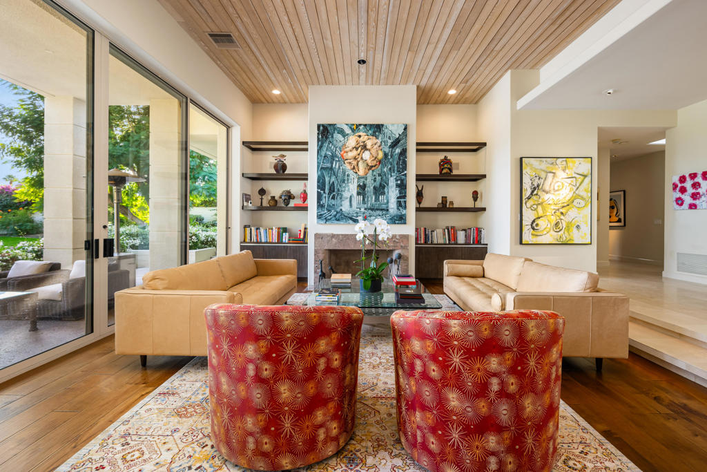 Mission Ranch - Residential