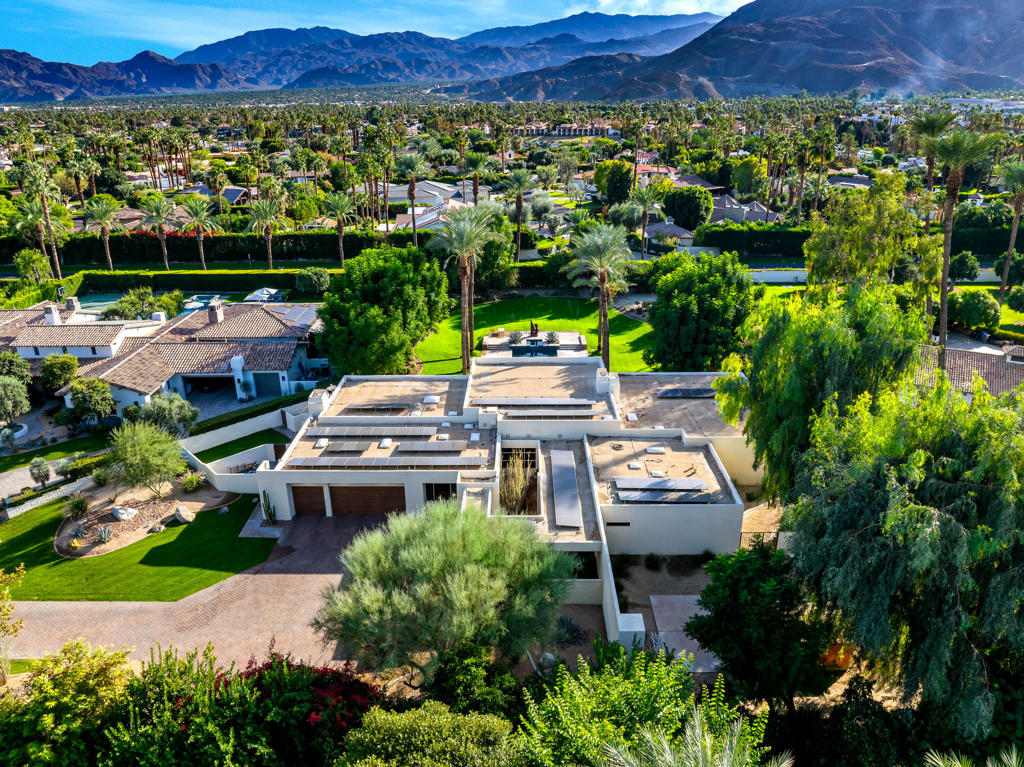 Mission Ranch - Residential