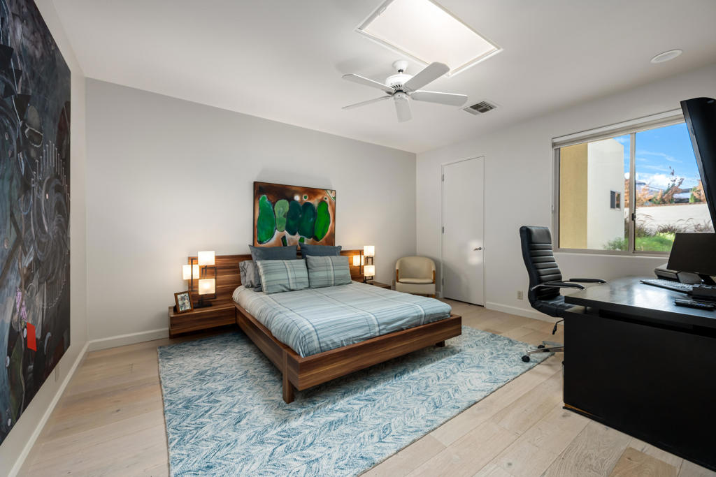 Mission Ranch - Residential