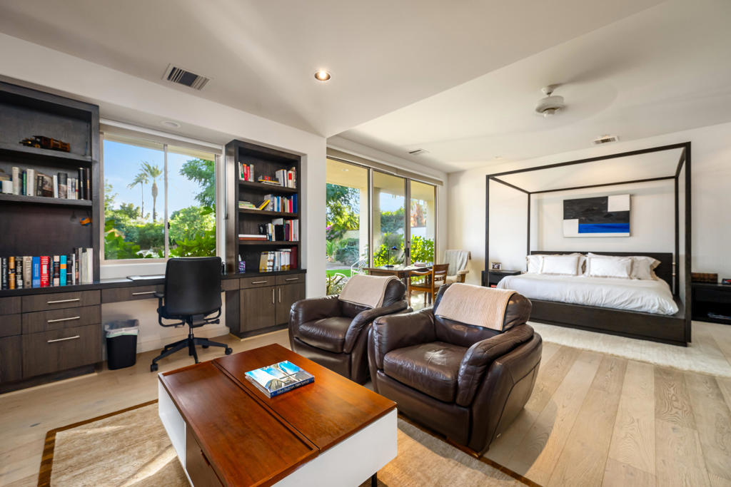 Mission Ranch - Residential