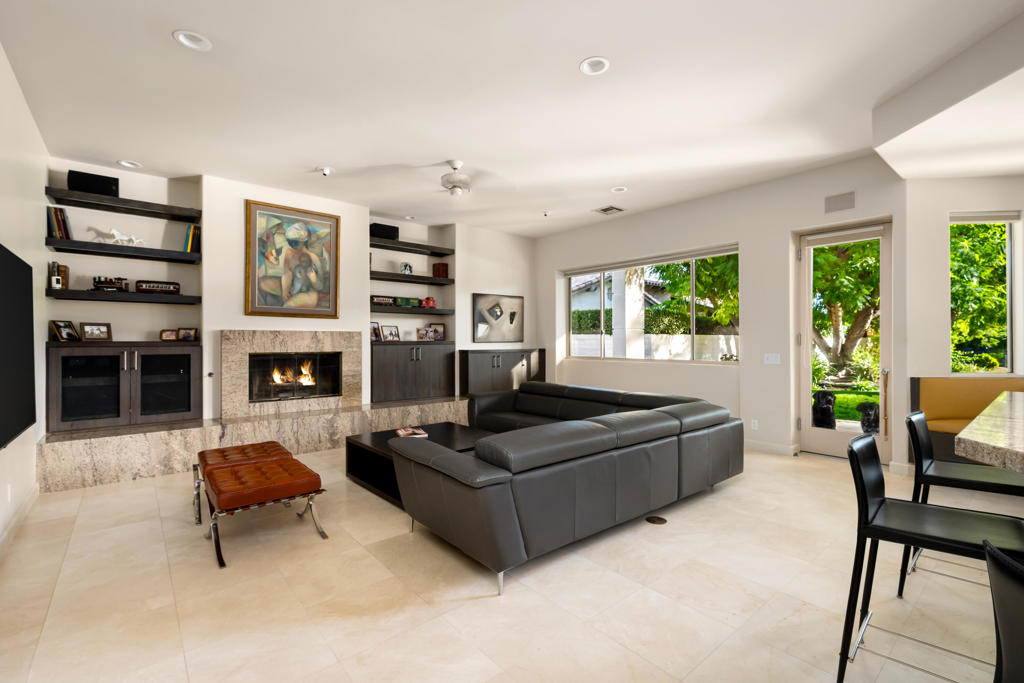 Mission Ranch - Residential