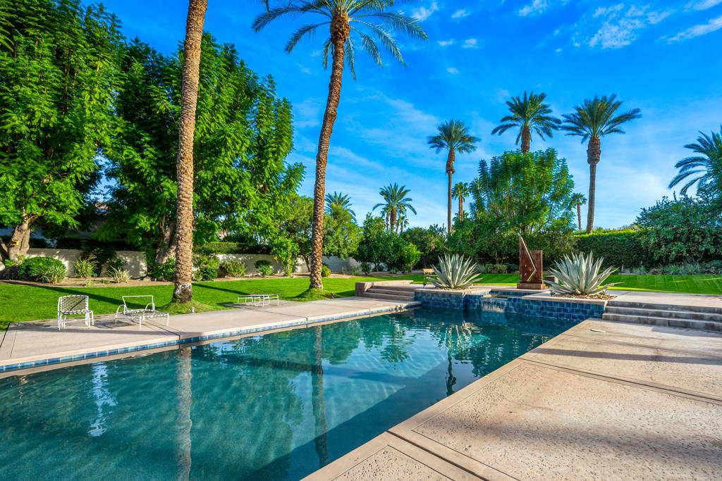 Mission Ranch - Residential