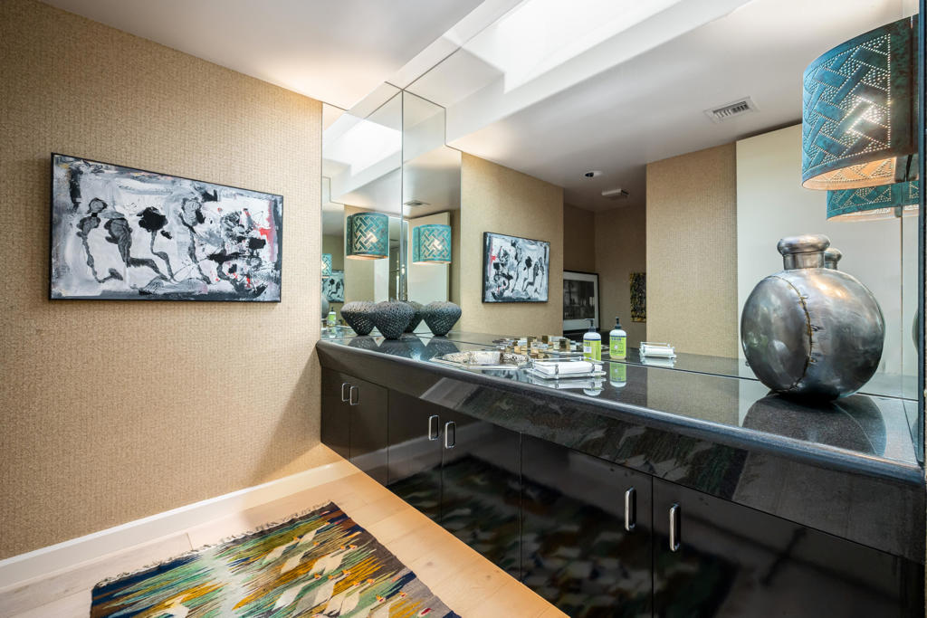 Mission Ranch - Residential