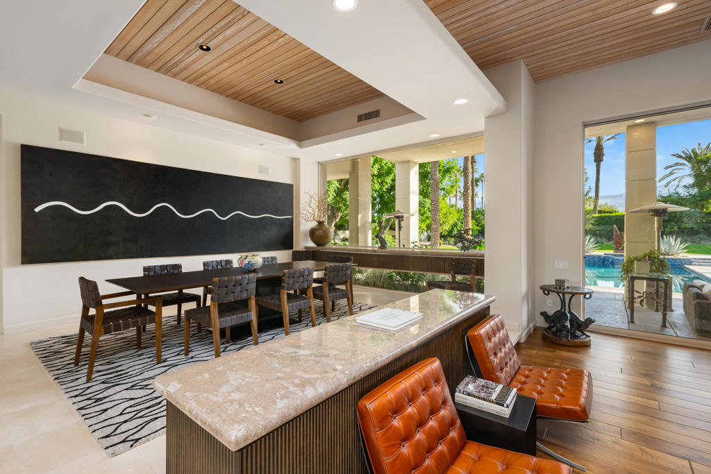 Mission Ranch - Residential