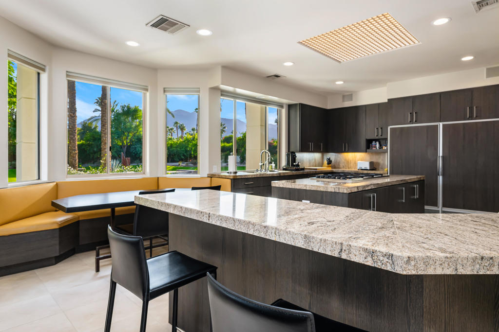 Mission Ranch - Residential