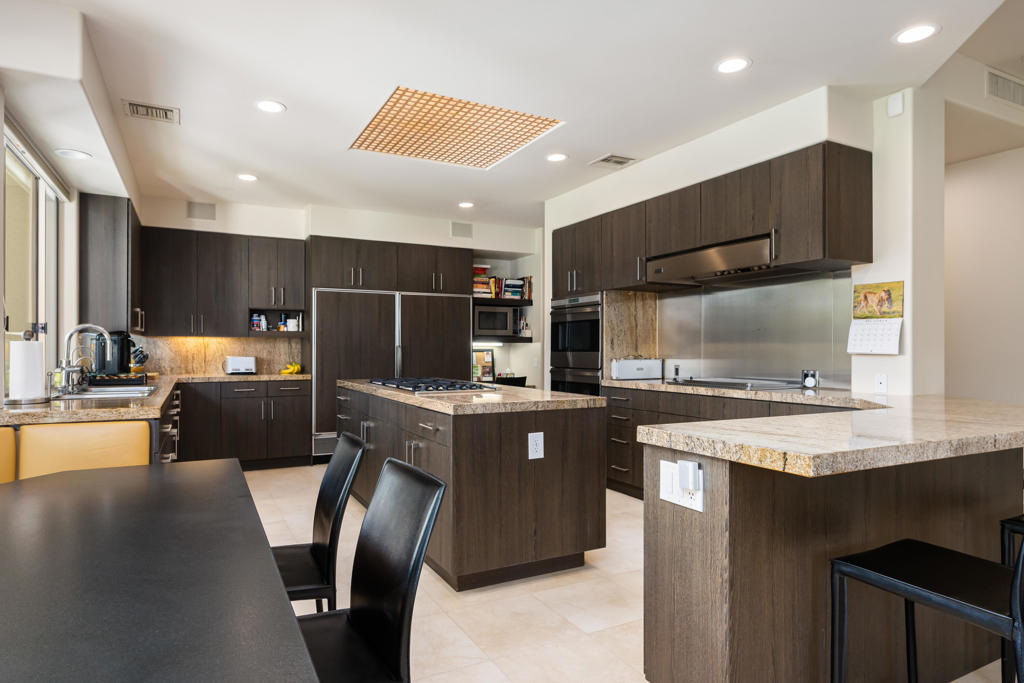 Mission Ranch - Residential