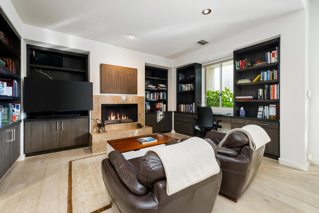 Mission Ranch - Residential