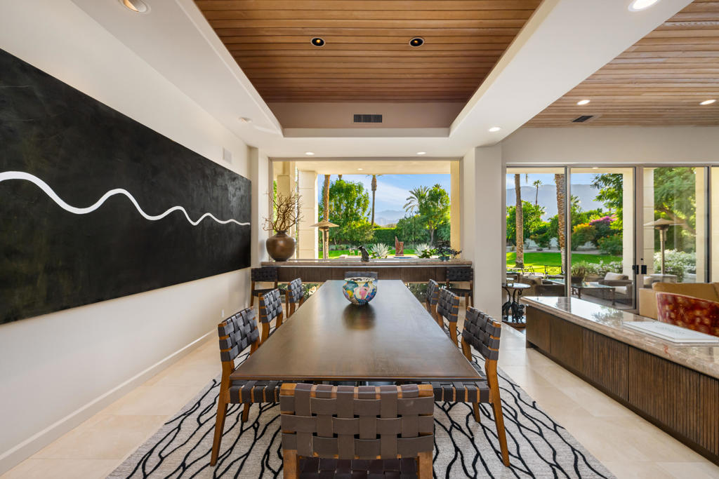 Mission Ranch - Residential