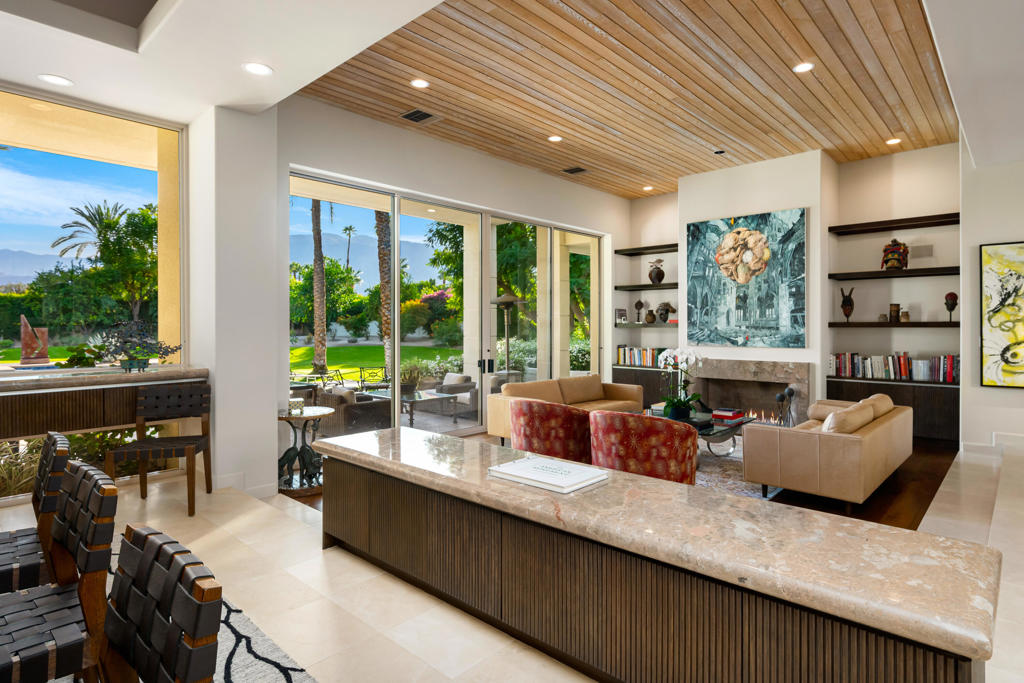 Mission Ranch - Residential