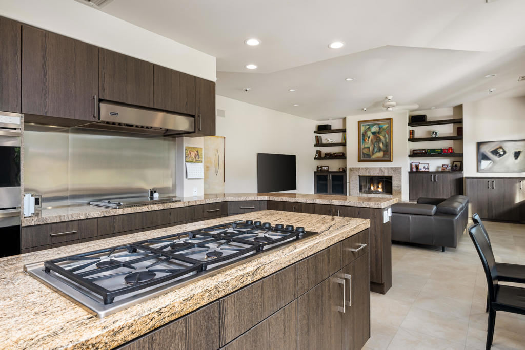 Mission Ranch - Residential