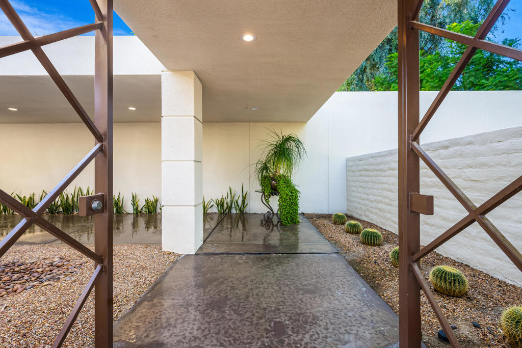 Mission Ranch - Residential