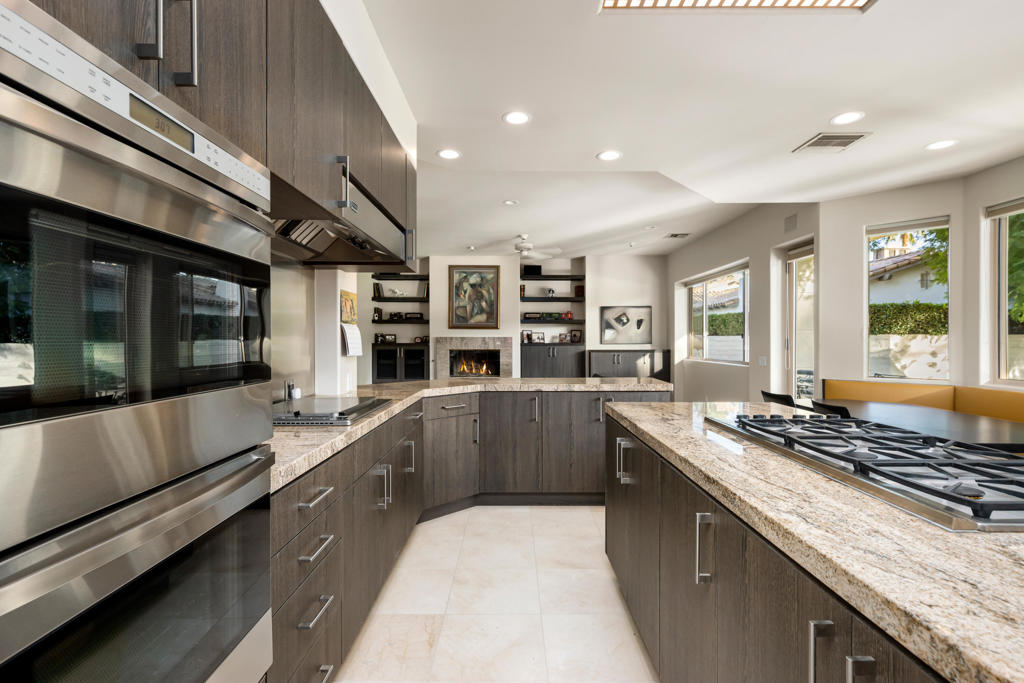 Mission Ranch - Residential