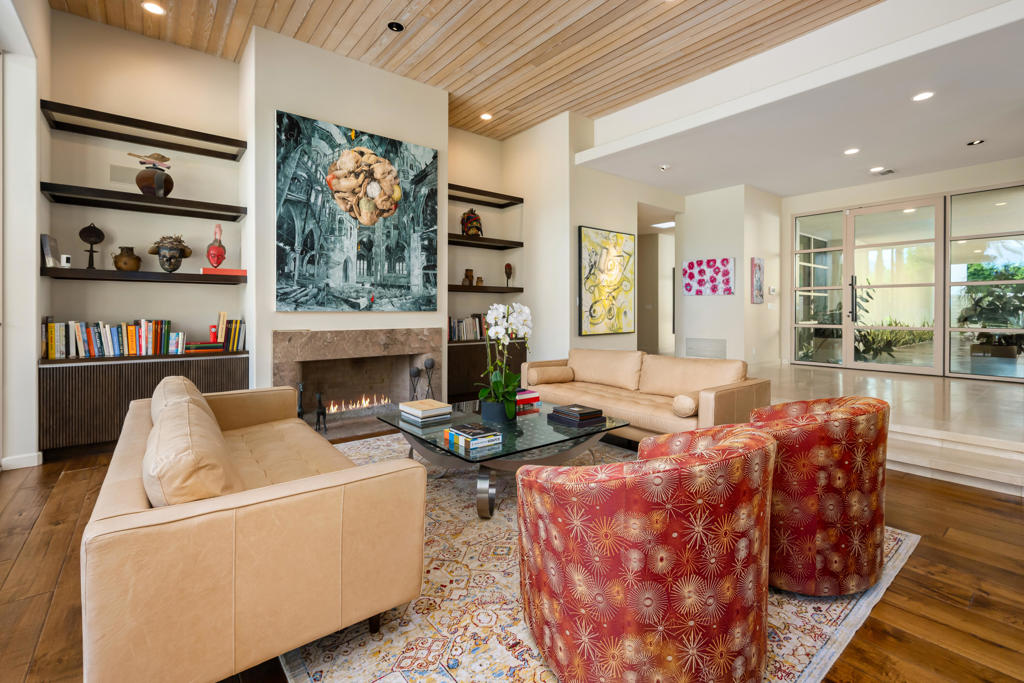 Mission Ranch - Residential