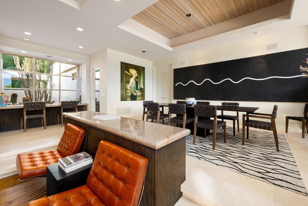 Mission Ranch - Residential