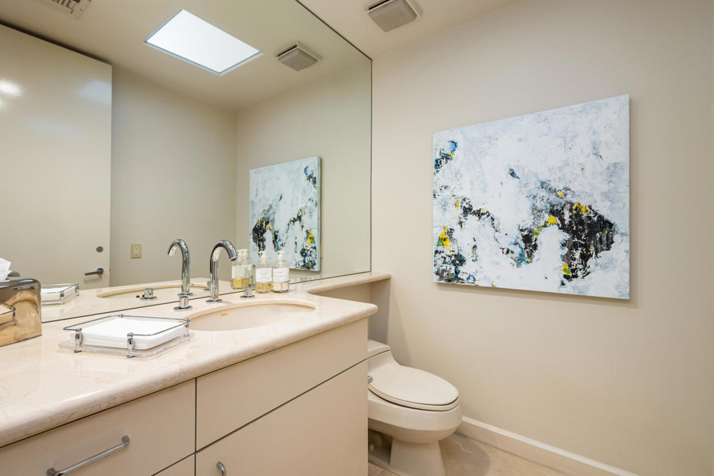 Mission Ranch - Residential