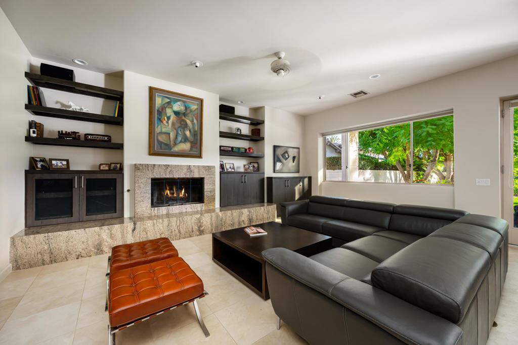 Mission Ranch - Residential