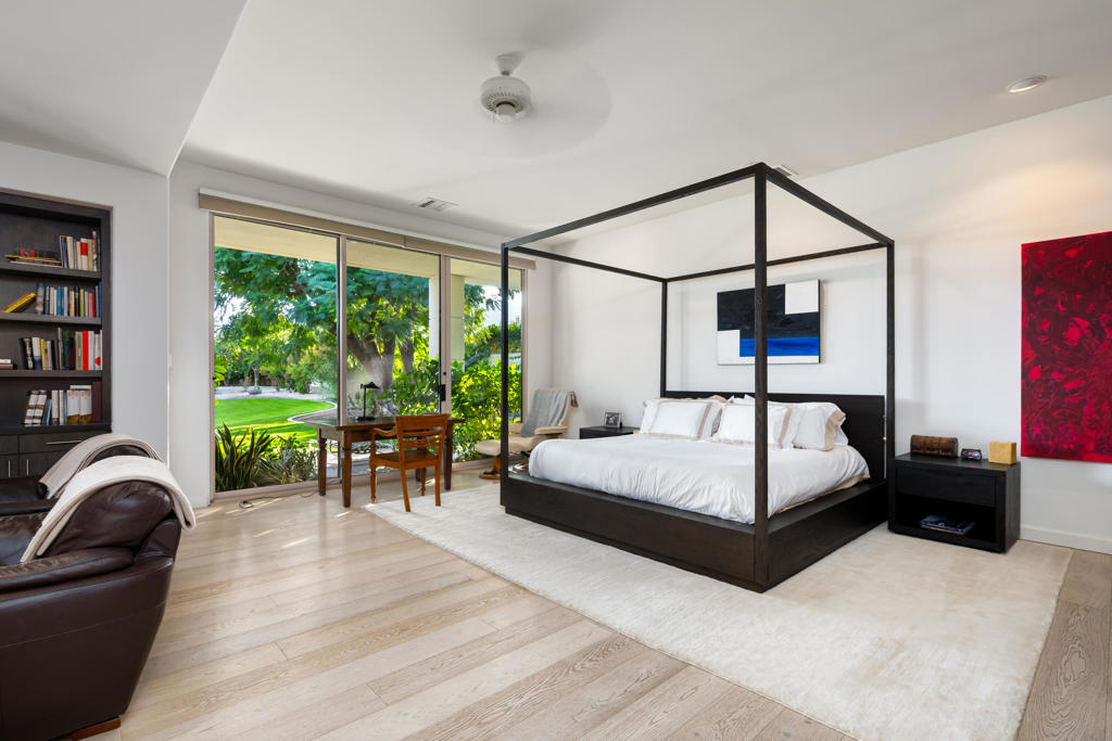 Mission Ranch - Residential