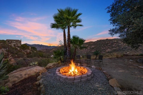 Photo of 13044 Yerba Valley Way Way, Lakeside, CA 92040 (MLS # 260019099SD)
