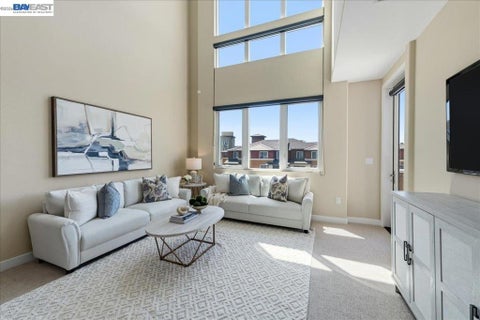 Photo of 5501 De Marcus Blvd Blvd #415, Dublin, CA 94568 (MLS # 41143416)