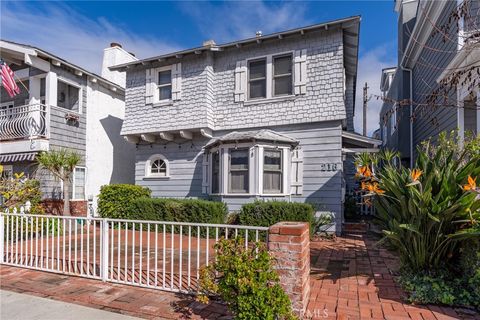 Photo of 216 Amethyst Ave, Newport Beach, CA 92662 (MLS # PW26015435)