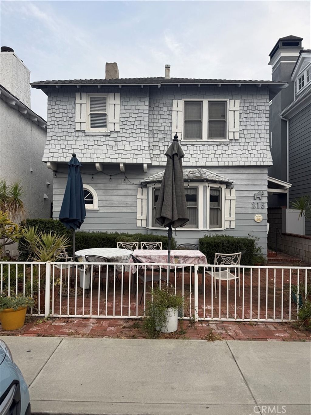 Photo of 216 Amethyst Ave, Newport Beach, CA 92662 (MLS # PW26015435)