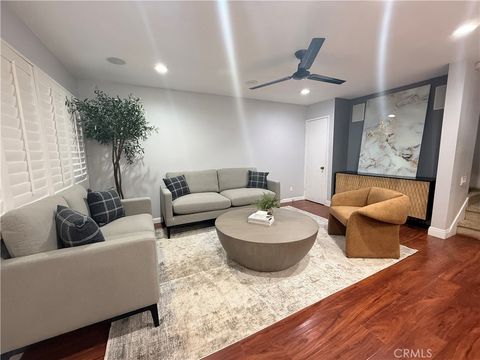 17760 Palo Verde Avenue 27 Cerritos CA 90703