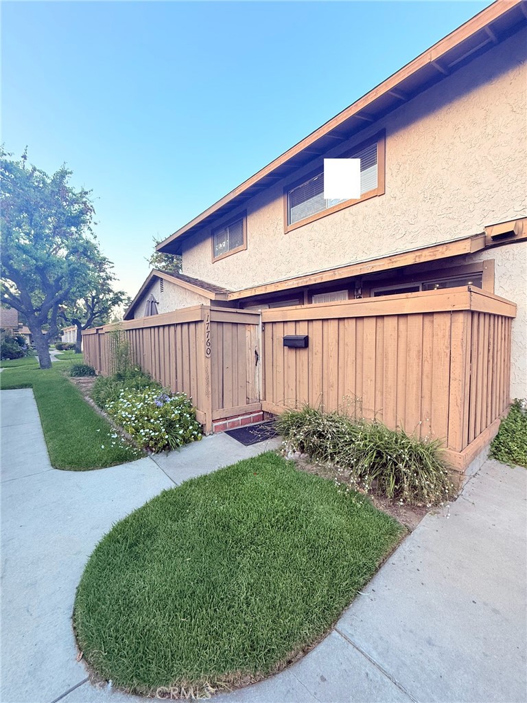 17760 Palo Verde Avenue 27