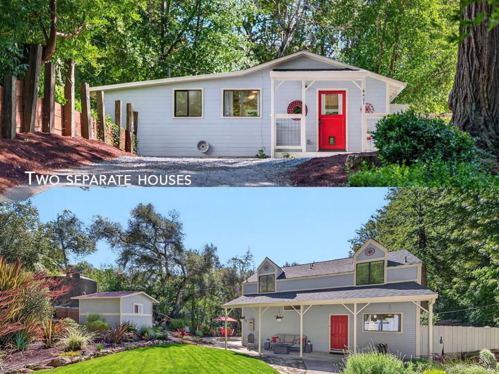 4399 Glenwood Drive