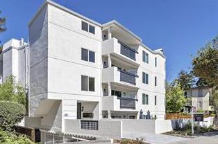 Photo of 518 Almer Road #2, Burlingame, CA 94010 (MLS # ML82065838)