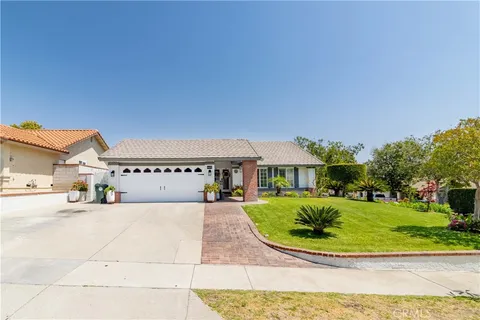 6245 Dakota Ave, Alta Loma, CA 91737 - MLS#: IG26087588