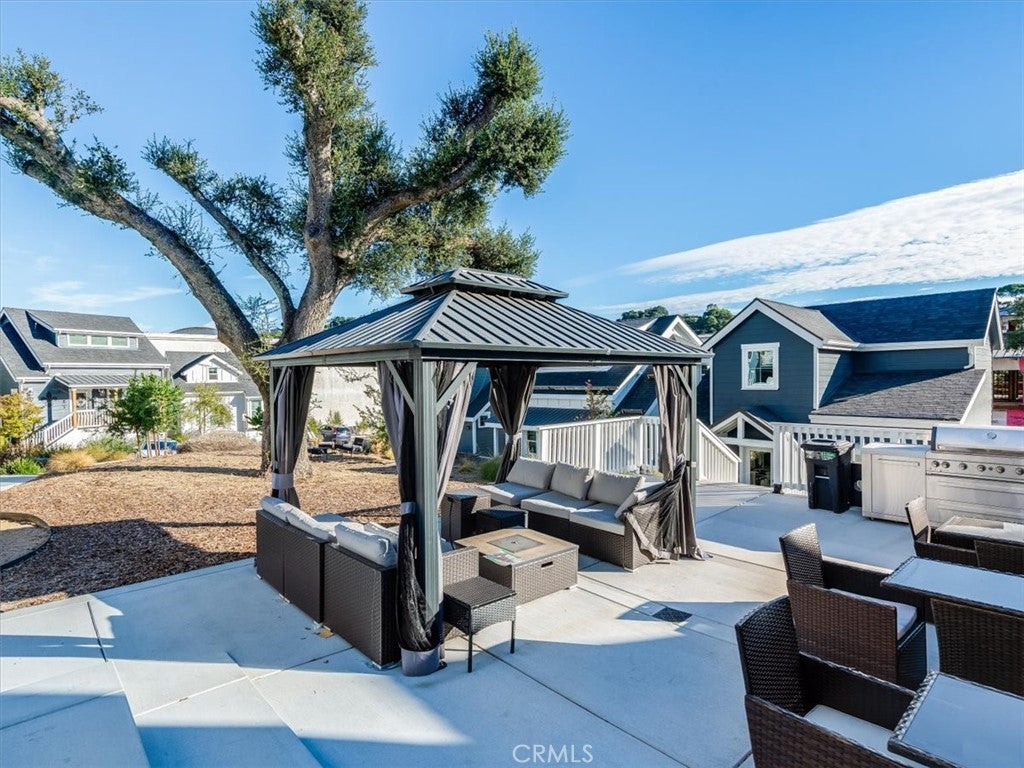 5934 Gran Paseo Way