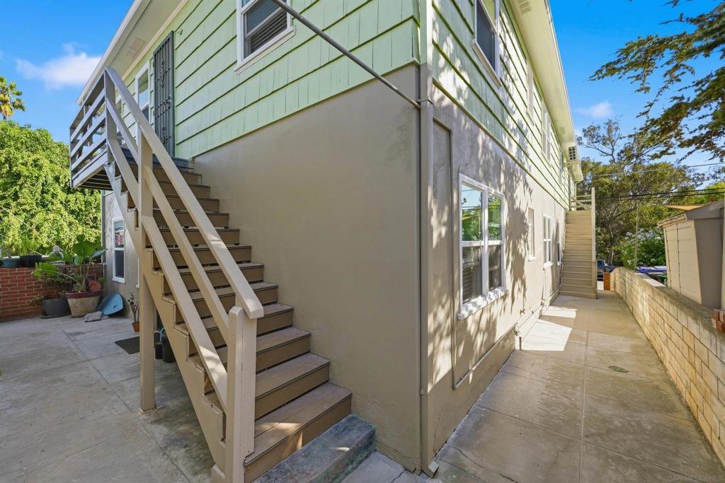 Mission Hills - Residential Income