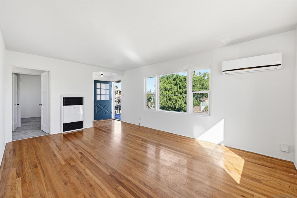 Mission Hills - Residential Income