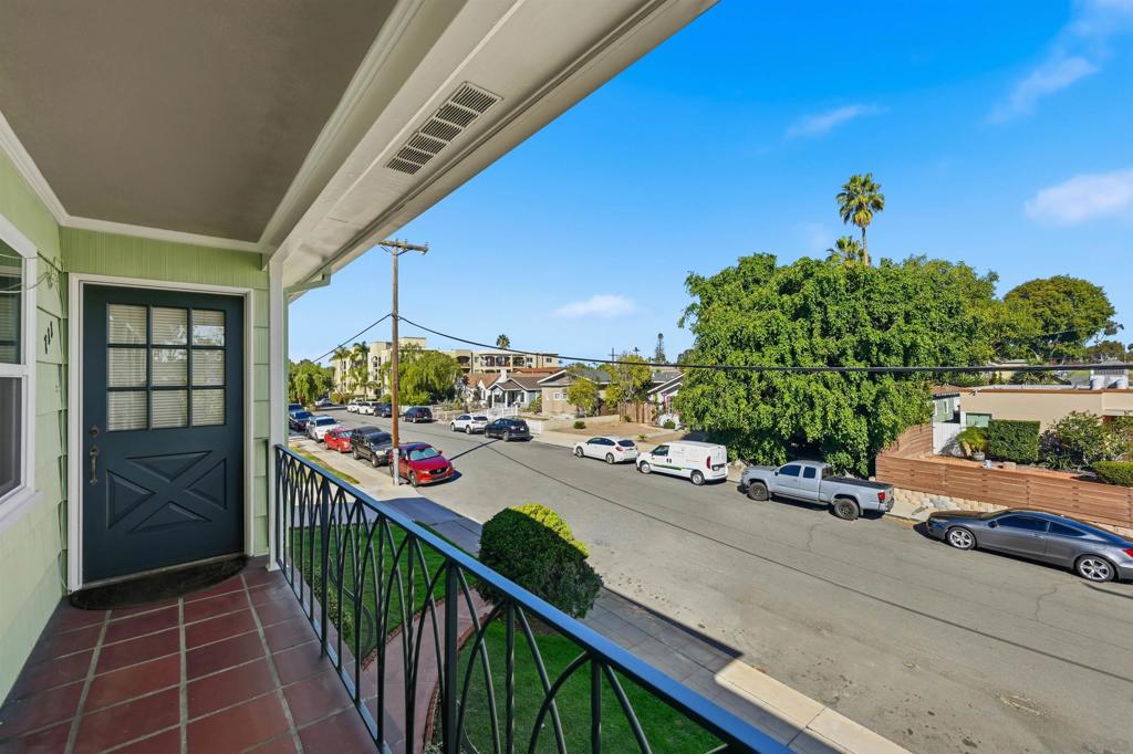 Mission Hills - Residential Income