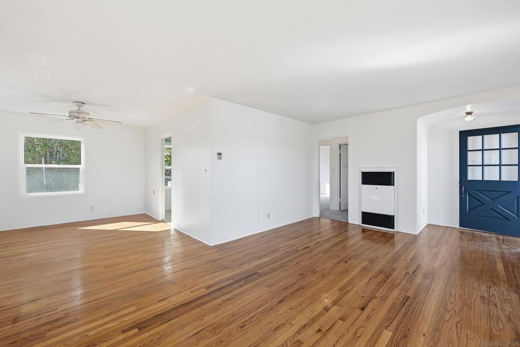 Mission Hills - Residential Income