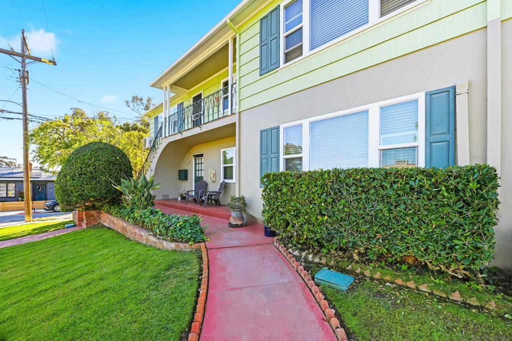 Mission Hills - Residential Income