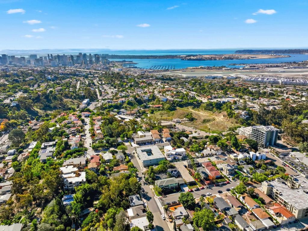 Mission Hills - Residential Income