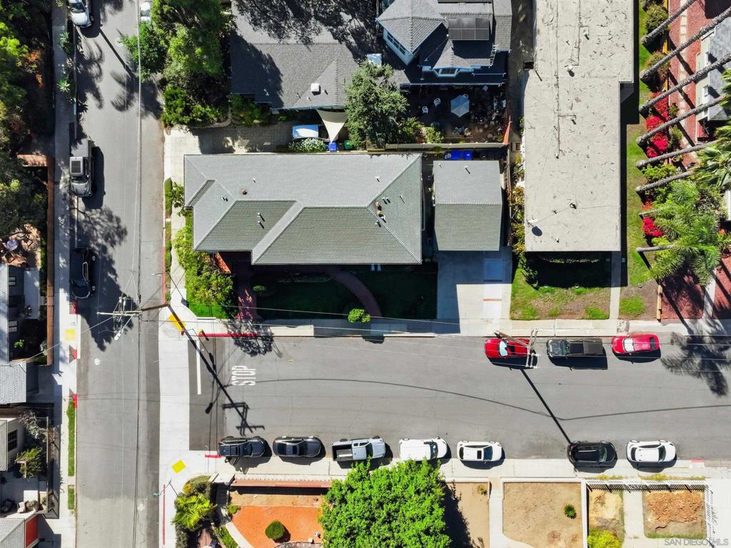 Mission Hills - Residential Income