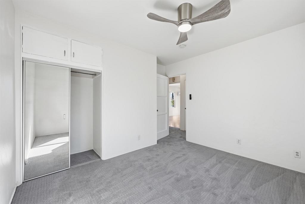 Mission Hills - Residential Income