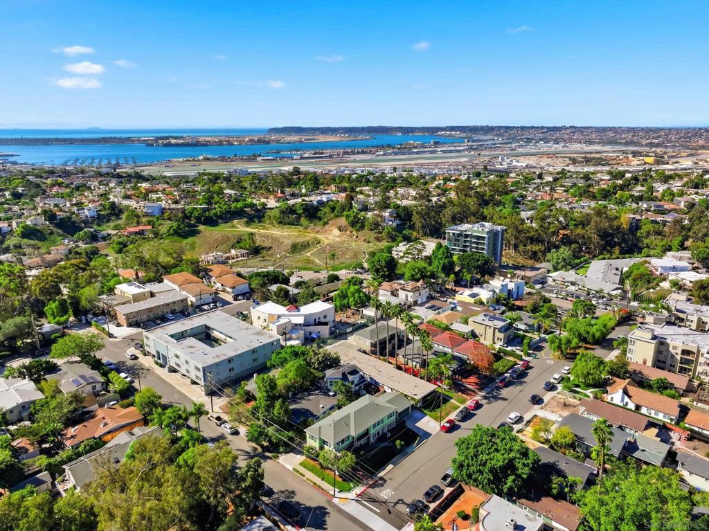 Mission Hills - Residential Income